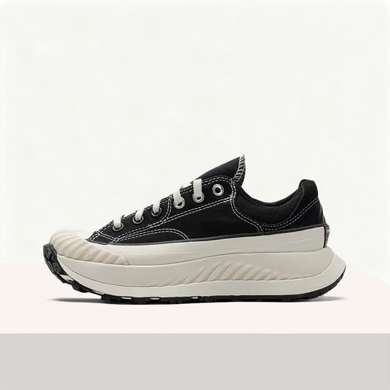 Converse Shoes Chuck 70 - Converse Chuck 70 AT-CX Unisex White/Black