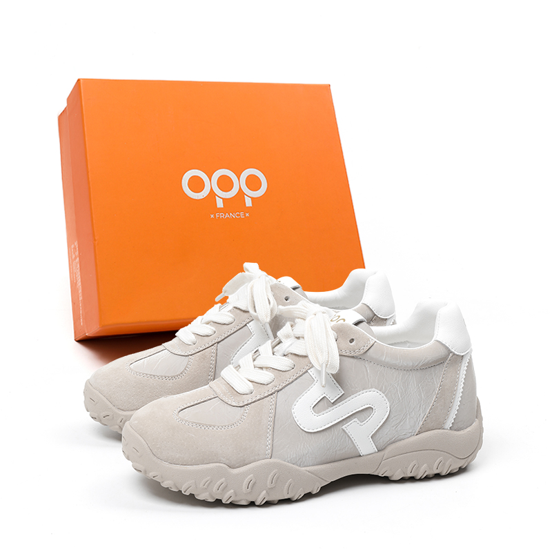 OPP Autumn Women New Sneakers  - огляд і ціна New Balance Shoes 574