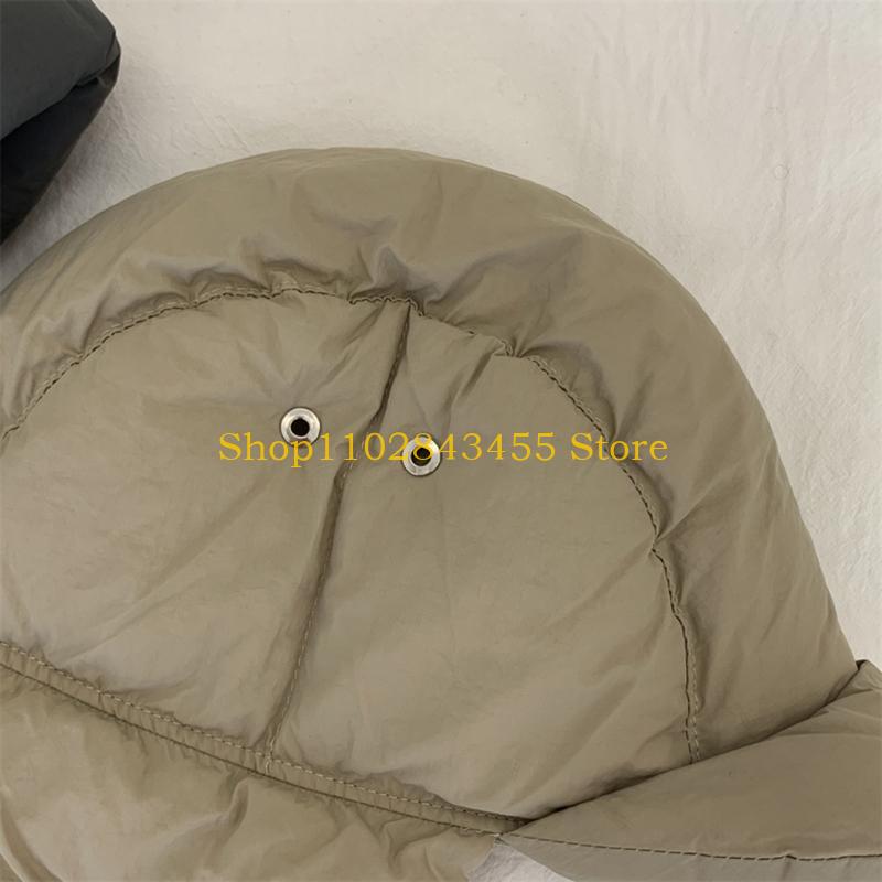 49MC Hooded Hat Earmuffs Hoode - огляд і ціна Winter Trapper Hat