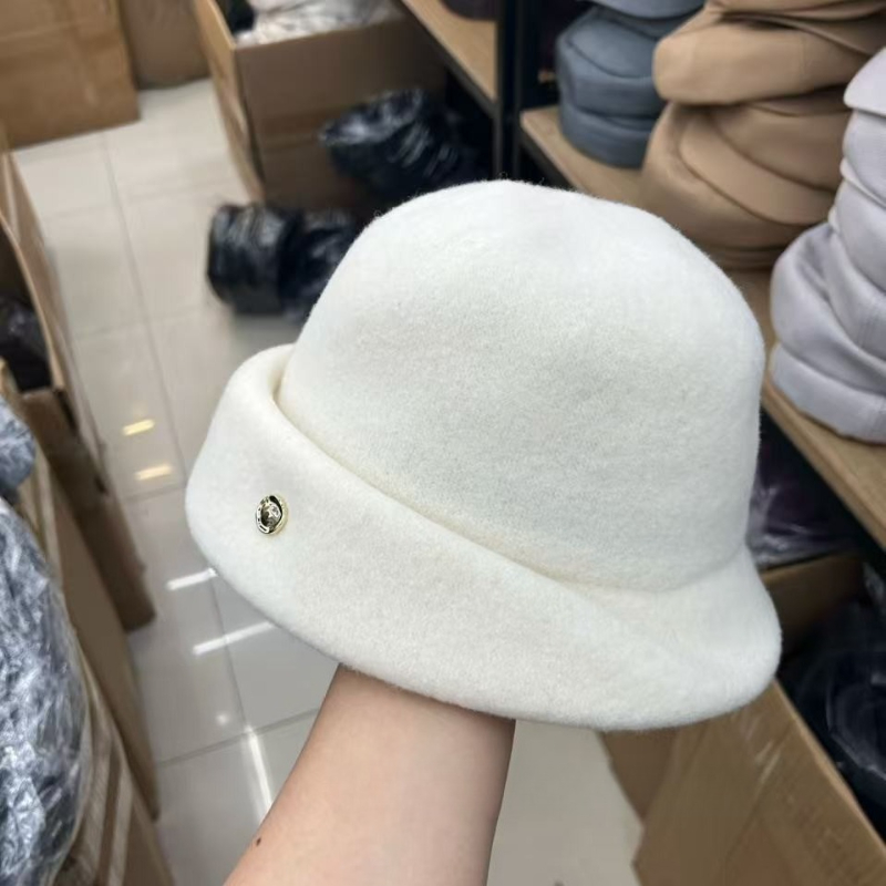 2026 Fall Winter Wool Cashmere - огляд і ціна Fedora Hat Wool
