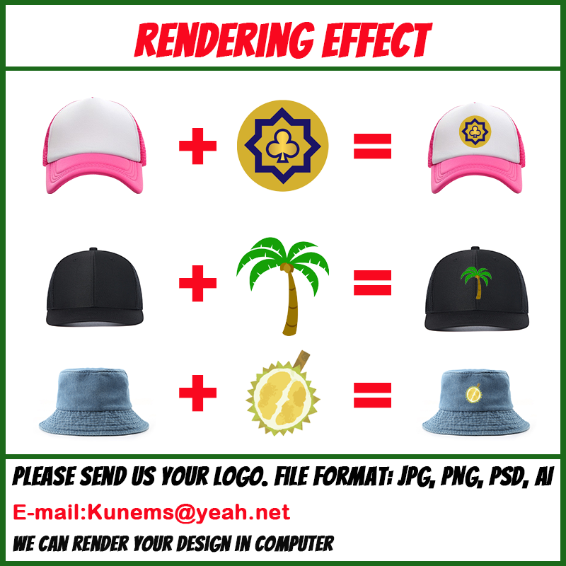 Fedoryn Custom Embroidery Base - огляд і ціна Snapback Hat Flat