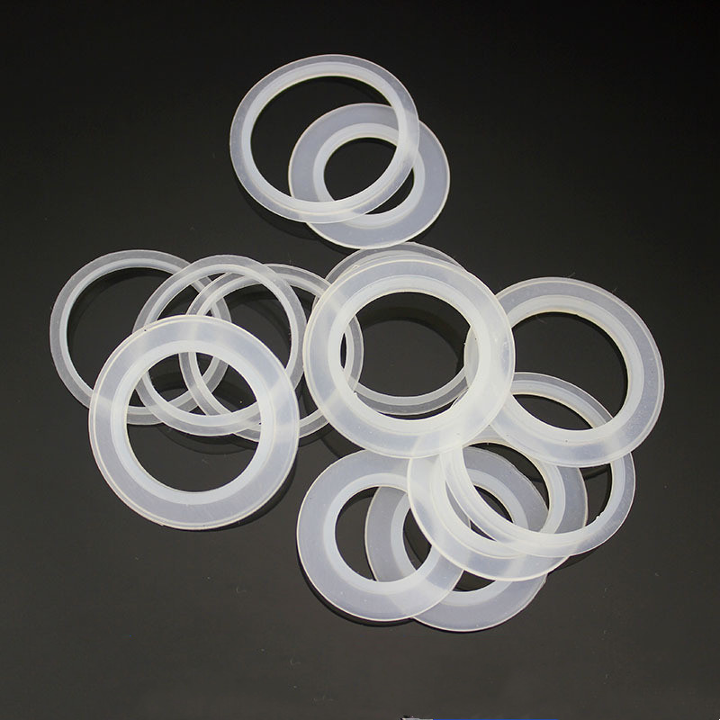 Silicone Drain Sealing Ring An - огляд і ціна Swim Hat Silicone