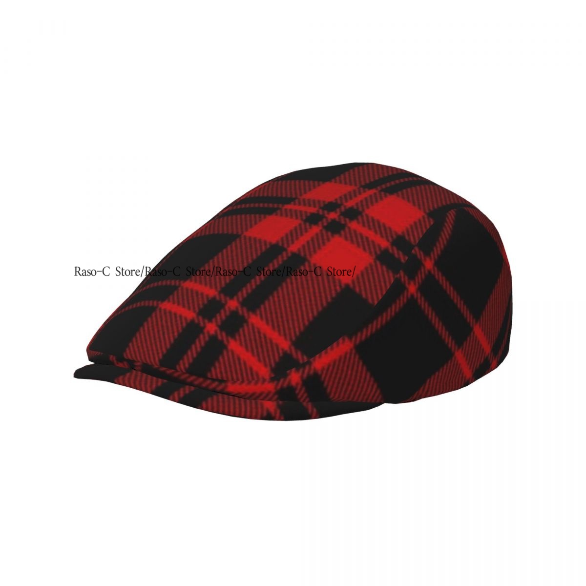 Flat Cap Men Women Newsboy Cap - огляд і ціна Newsboy Cap Ivy