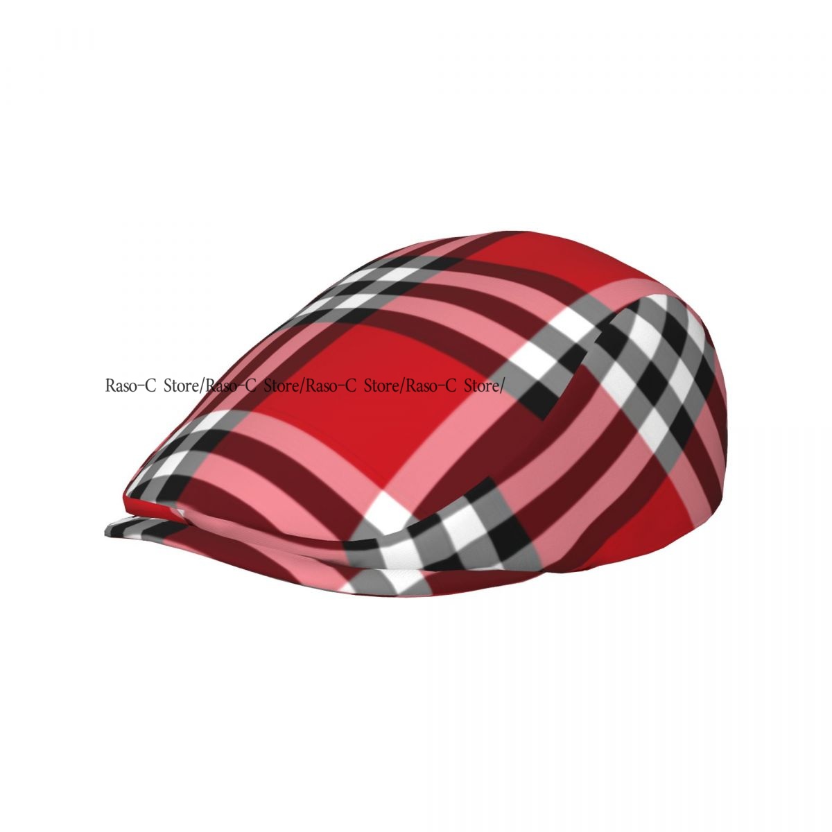 Flat Cap Men Women Newsboy Cap - огляд і ціна Newsboy Cap Ivy