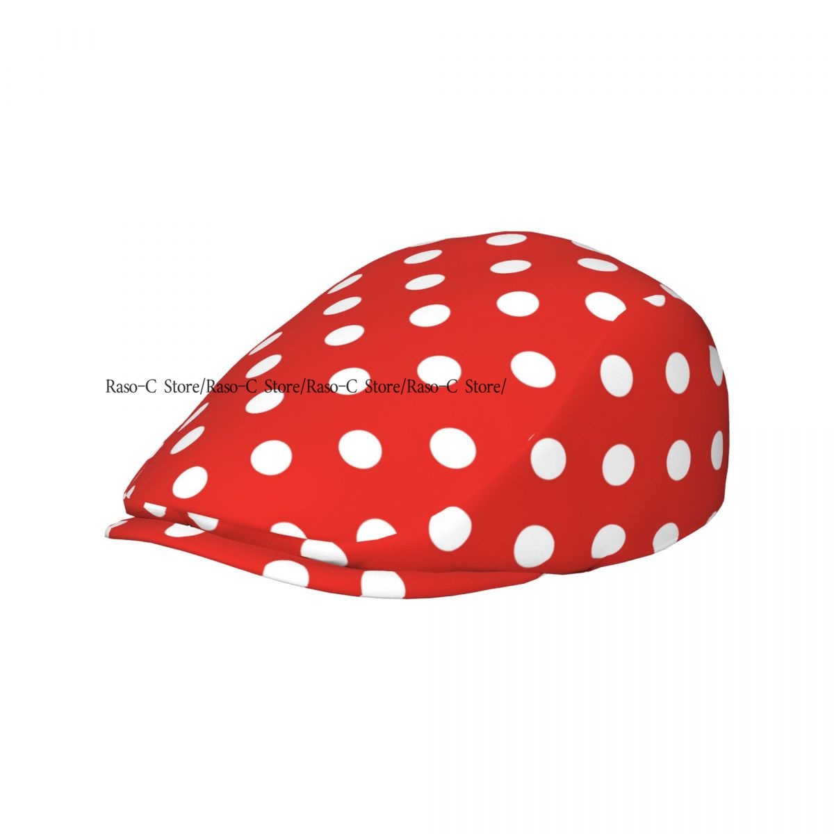Unisex Adult Forward Peaked Ca - огляд і ціна Newsboy Cap Ivy