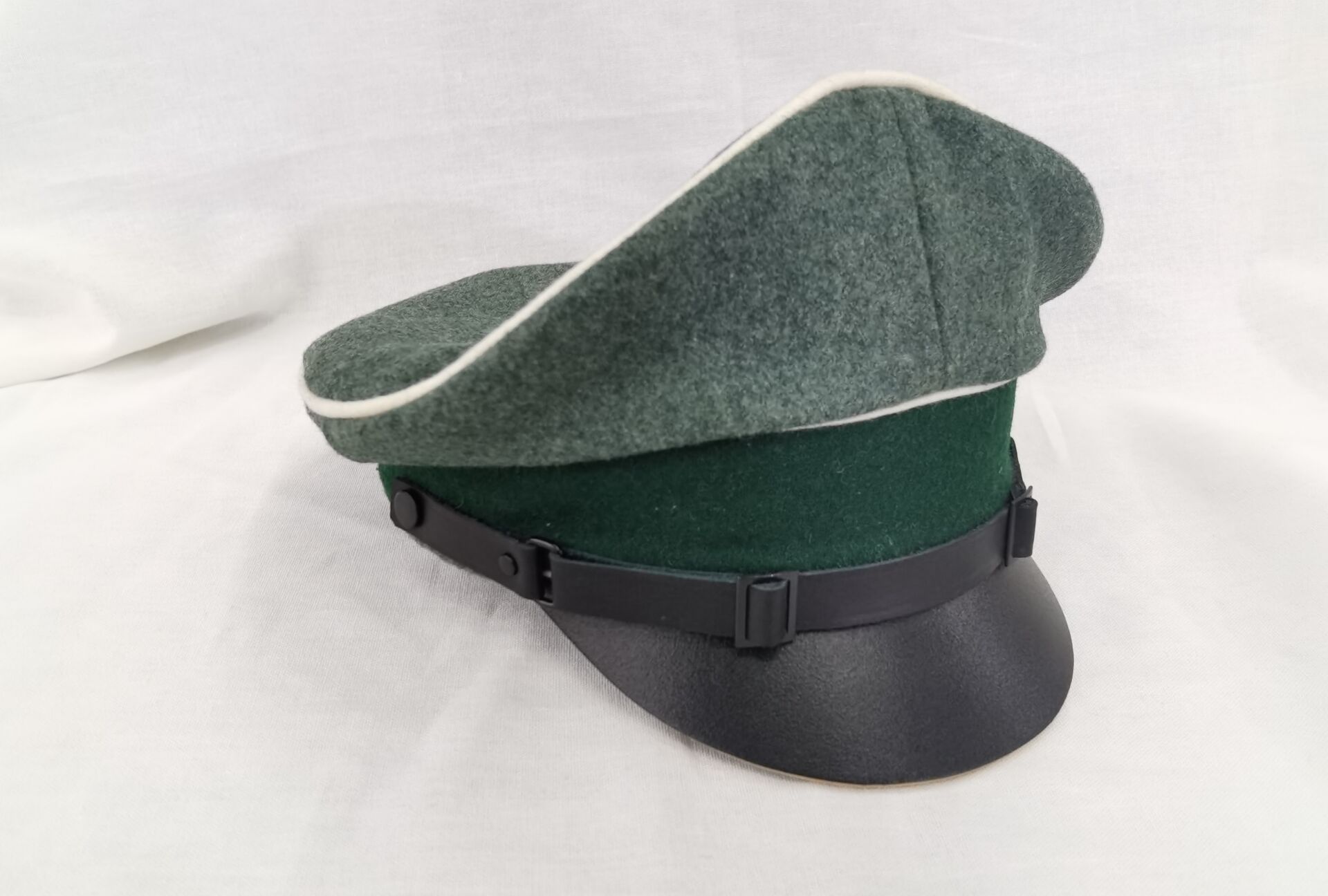E.M.D  .WW2 E.M.D Combat hat,  - огляд і ціна Fedora Hat Wool