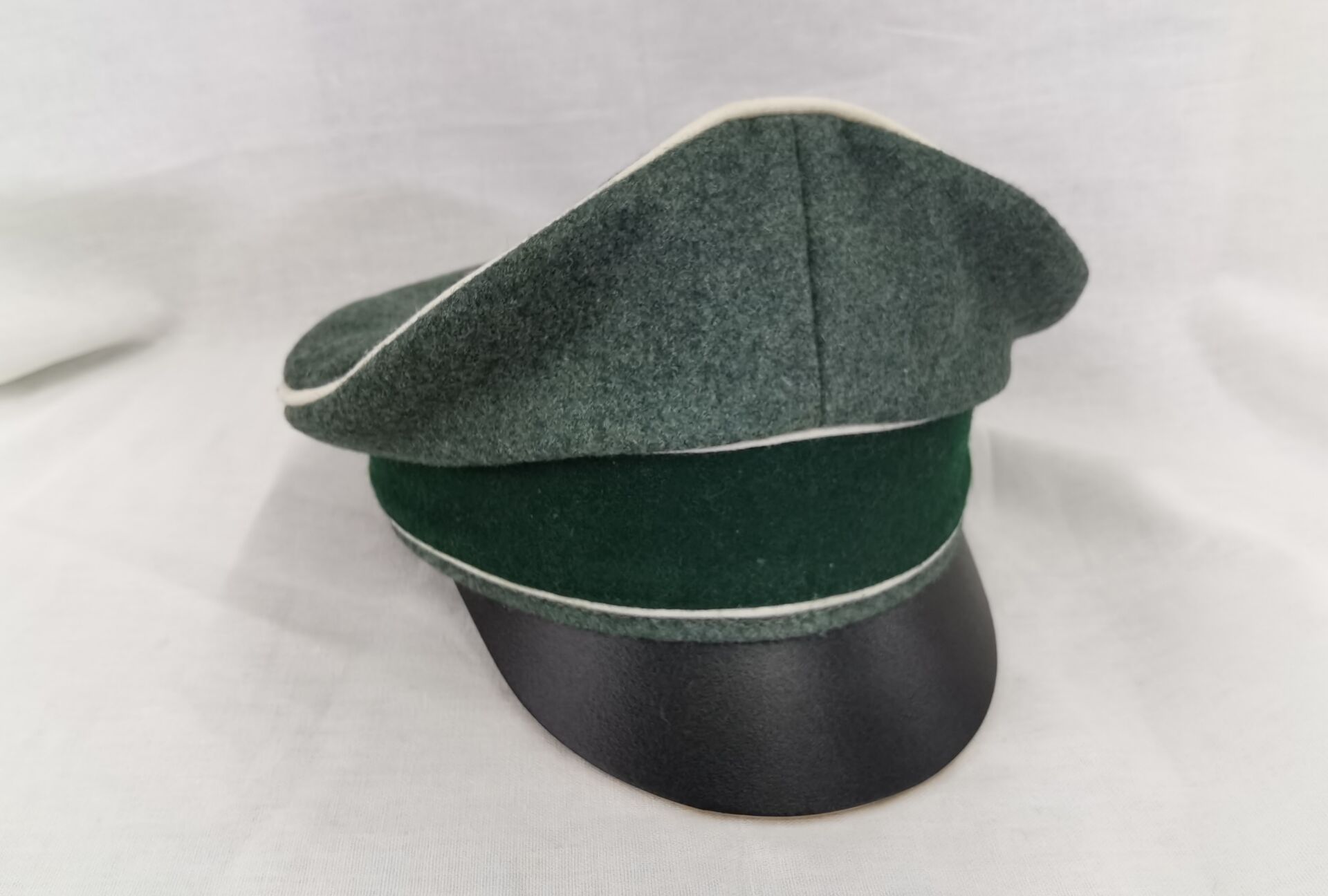 E.M.D  .WW2 E.M.D Combat hat,  - огляд і ціна Fedora Hat Wool