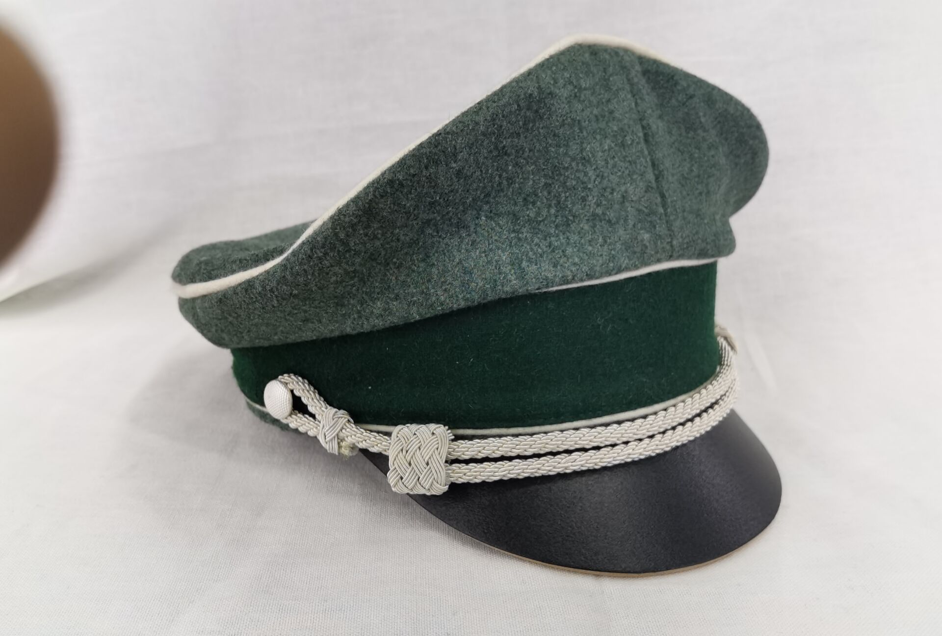 E.M.D  .WW2 E.M.D Combat hat,  - огляд і ціна Fedora Hat Wool