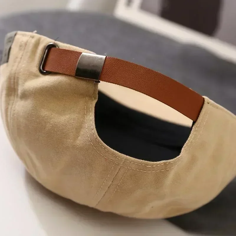 Cotton Peaky Blinders Caps For - огляд і ціна Newsboy Cap Ivy
