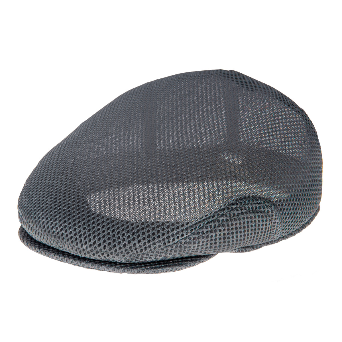 VOBOOM Men Breathable Mesh Sum - огляд і ціна Newsboy Cap Ivy