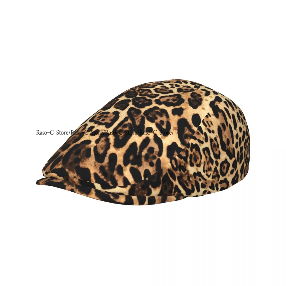 Unisex Adult Forward Peaked Ca - огляд і ціна Newsboy Cap Ivy
