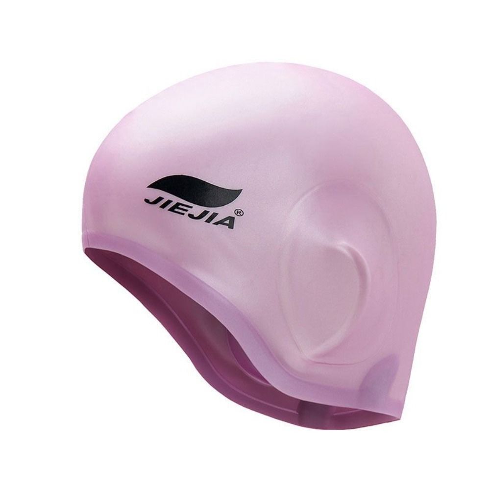 Pool Waterproof Silicone Swimm - огляд і ціна Swim Hat Silicone